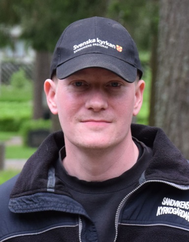 Dag Liljenberg